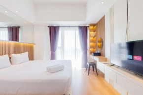 Good Deal Studio at Casa de Parco Apartment By Travelio